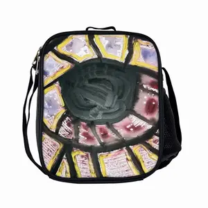 Web Eye Insulated Bag