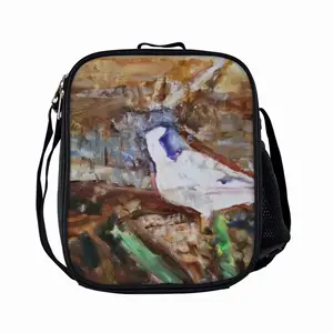 Wagtail Insulated Bag