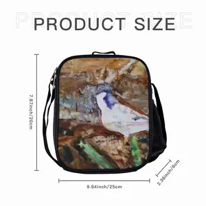 Wagtail Insulated Bag