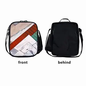 Tower Iii Insulated Bag