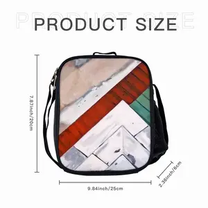 Tower Iii Insulated Bag