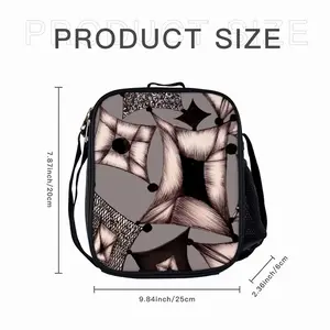 Space 34 - Systems Insulated Bag