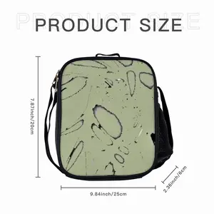 Corrosion 10 Insulated Bag