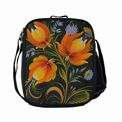 Flamy Passion Insulated Bag