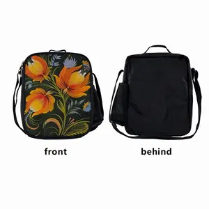 Flamy Passion Insulated Bag