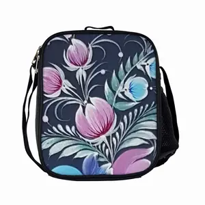 Night Pleasure Insulated Bag