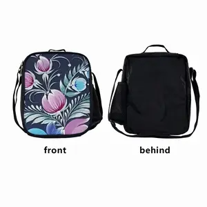 Night Pleasure Insulated Bag