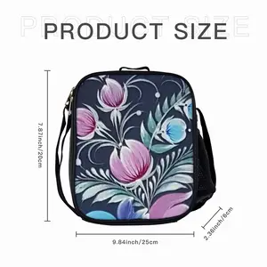 Night Pleasure Insulated Bag