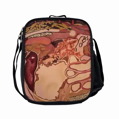 Carnis - Of The Meat Insulated Bag