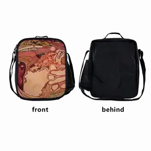 Carnis - Of The Meat Insulated Bag