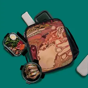 Carnis - Of The Meat Insulated Bag