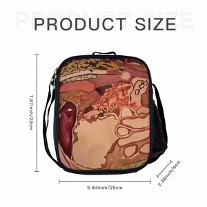 Carnis - Of The Meat Insulated Bag