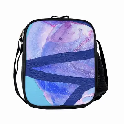 Cosmic Water Insulated Bag