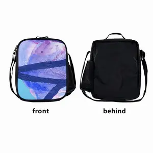 Cosmic Water Insulated Bag