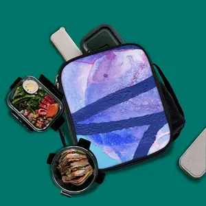 Cosmic Water Insulated Bag