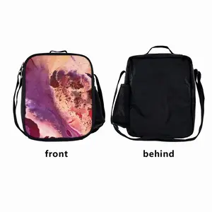 Sangria Insulated Bag