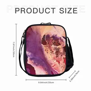 Sangria Insulated Bag