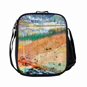 Nature Is Magical Insulated Bag