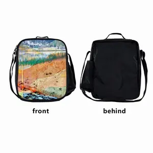 Nature Is Magical Insulated Bag