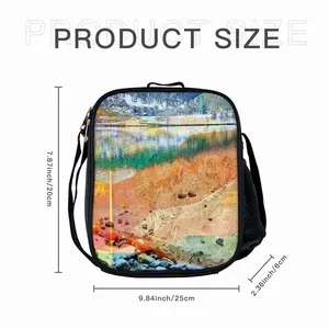 Nature Is Magical Insulated Bag