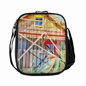 The Dancers House Insulated Bag