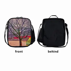 My Tree Insulated Bag