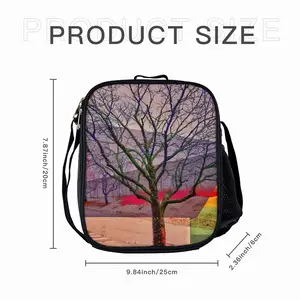 My Tree Insulated Bag