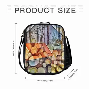 Timber Insulated Bag