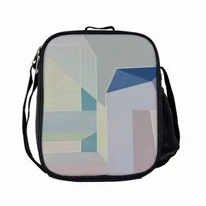 Strange New World Insulated Bag