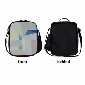 Strange New World Insulated Bag