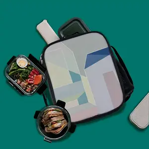 Strange New World Insulated Bag