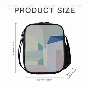 Strange New World Insulated Bag