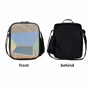 Unstable Balance Iii Insulated Bag