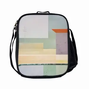 Stand Still Insulated Bag