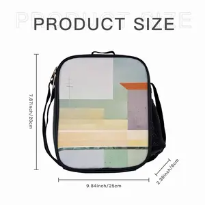 Stand Still Insulated Bag