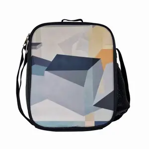 Falling Together Insulated Bag