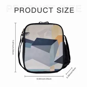 Falling Together Insulated Bag