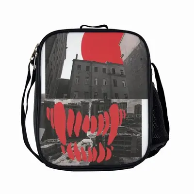 Bite Insulated Bag