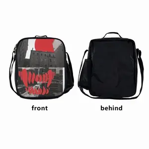 Bite Insulated Bag