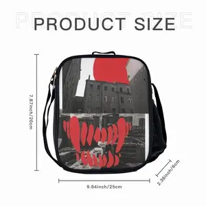 Bite Insulated Bag