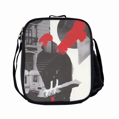 Wwf California Condor Insulated Bag