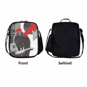 Wwf California Condor Insulated Bag