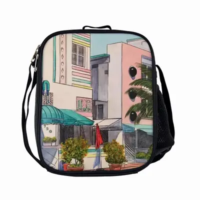 Beacon Hotel South Beach Insulated Bag