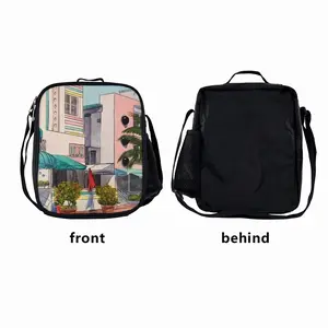 Beacon Hotel South Beach Insulated Bag