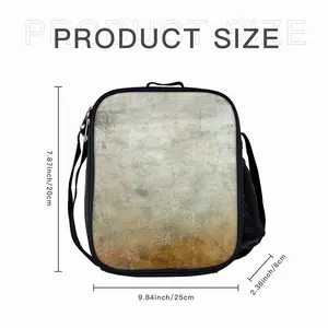 Promised Land Insulated Bag