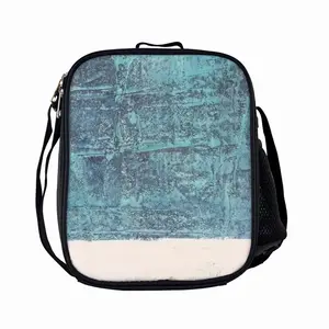 Arctic Blue Insulated Bag