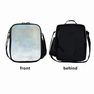 Back To Earth Insulated Bag