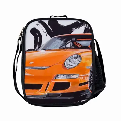 Porsche Gt3 Rs Insulated Bag