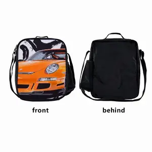 Porsche Gt3 Rs Insulated Bag