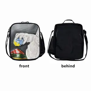 Fat Boy Insulated Bag